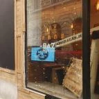 BAZ Beer Bar Budapest - Külső kép