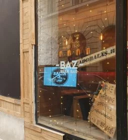 BAZ Beer Bar