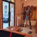 BAZ Beer Bar Budapest - Belső