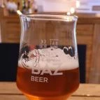 BAZ Beer Bar Budapest - Étel/ital