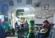 Bázis Söröző Esztergom