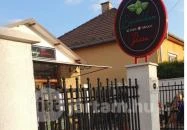 Bazsalikom Nápolyi Pizzéria Kistarcsa