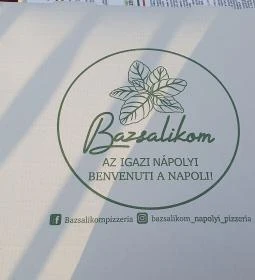 Bazsalikom Nápolyi Pizzéria