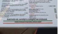 Bazsalikom Nápolyi Pizzéria Kistarcsa - Egyéb