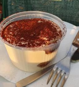 Bazsalikom Nápolyi Pizzéria