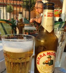 Bazsalikom Nápolyi Pizzéria