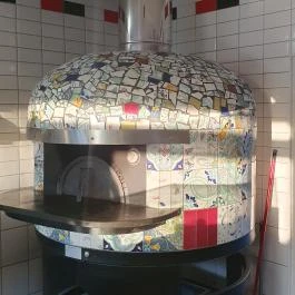 Bazsalikom Nápolyi Pizzéria Kistarcsa - Egyéb
