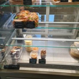 Bazsalikomos kert, Kecskemét - Egyéb