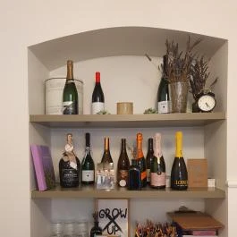 Bazsalikomos kert, Kecskemét - Egyéb