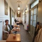 Bazsalikomos kert Kecskemét - Egyéb