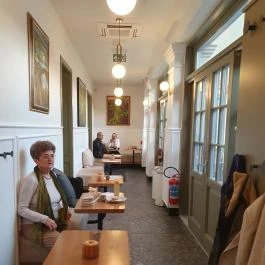 Bazsalikomos kert, Kecskemét - Egyéb