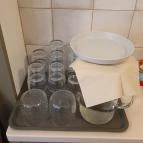 Bazsalikomos kert Kecskemét - Egyéb