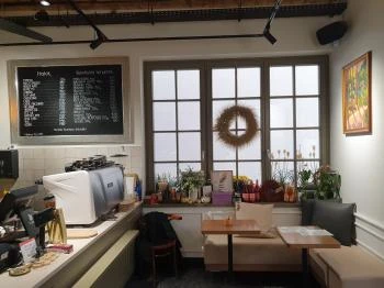 Bazsalikomos kert Kecskemét