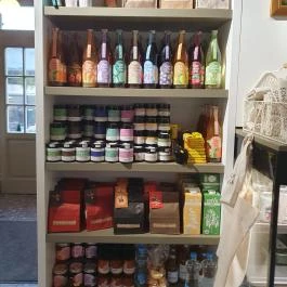 Bazsalikomos kert, Kecskemét - Egyéb