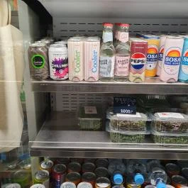 Bazsalikomos kert, Kecskemét - Egyéb