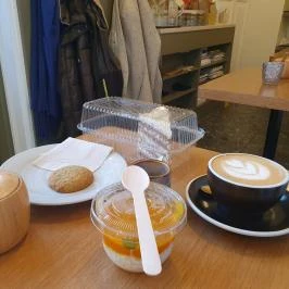 Bazsalikomos kert, Kecskemét - Egyéb