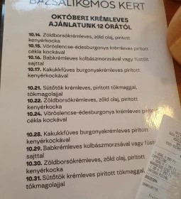 Bazsalikomos kert