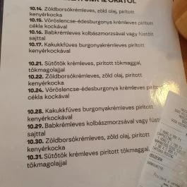 Bazsalikomos kert, Kecskemét - Egyéb