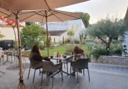 Bazsalikomos kert Kecskemét