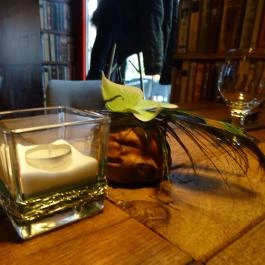 bEAT, Székesfehérvár - Belső