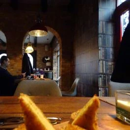 bEAT, Székesfehérvár - Belső