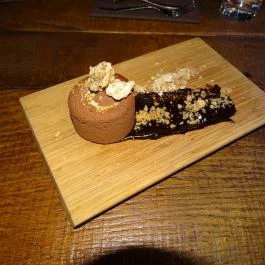 bEAT, Székesfehérvár - Étel/ital