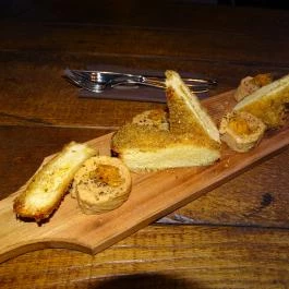 bEAT, Székesfehérvár - Étel/ital