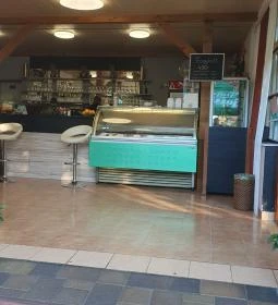 Beáta Kávéház & Fagylaltbár