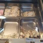 Beáta Kávéház & Fagylaltbár Balatonszemes - Egyéb