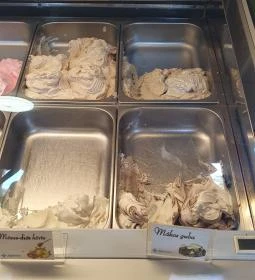 Beáta Kávéház & Fagylaltbár