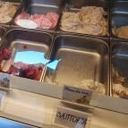 Beáta Kávéház & Fagylaltbár Balatonszemes - Egyéb