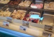 Beáta Kávéház & Fagylaltbár Balatonszemes