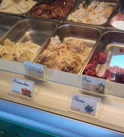 Beáta Kávéház & Fagylaltbár