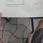 Beaver Cafe & Bar Balatonalmádi - Étlap/itallap