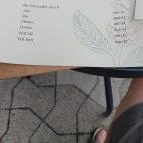 Beaver Cafe & Bar Balatonalmádi - Étlap/itallap