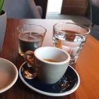 Beaver Cafe & Bar Balatonalmádi - Étel/ital