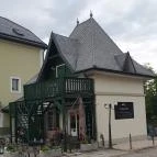Beaver Cafe & Bar Balatonalmádi - Külső kép