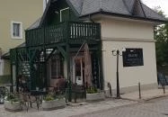 Beaver Cafe & Bar Balatonalmádi