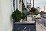 Beaver Cafe & Bar Balatonalmádi