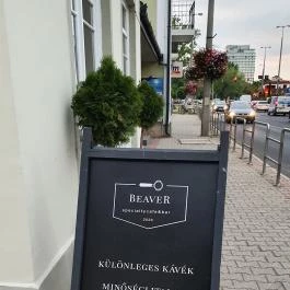 Beaver Cafe & Bar Balatonalmádi - Egyéb