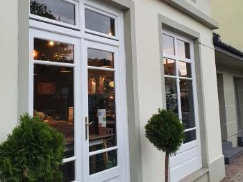 Beaver Cafe & Bar Balatonalmádi