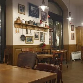 Béchamel, Budapest - Egyéb