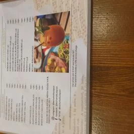 Béchamel, Budapest - Egyéb