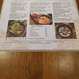 Béchamel, Budapest - Egyéb