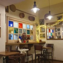 Béchamel, Budapest - Egyéb