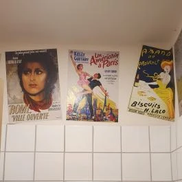 Béchamel, Budapest - Egyéb