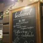 Béchamel Budapest - Egyéb