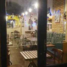 Béchamel, Budapest - Egyéb