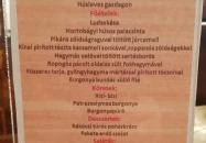 Becsei Vendéglő Szigetbecse