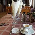 Becsei Vendéglő Szigetbecse - Belső